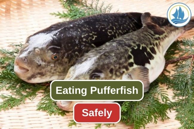 Want To Try Pufferfish? Careful To These Things